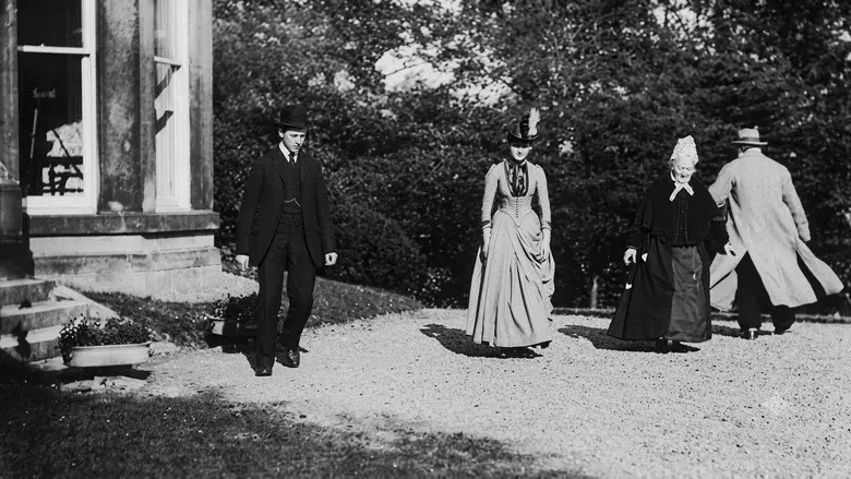 Roundhay Garden Scene still 1