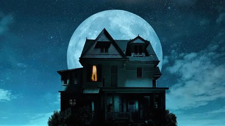 We Have a Ghost still 3