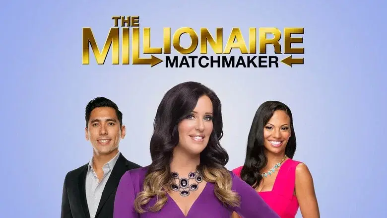 The Millionaire Matchmaker still 6