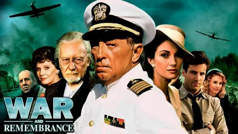 War and Remembrance still 5