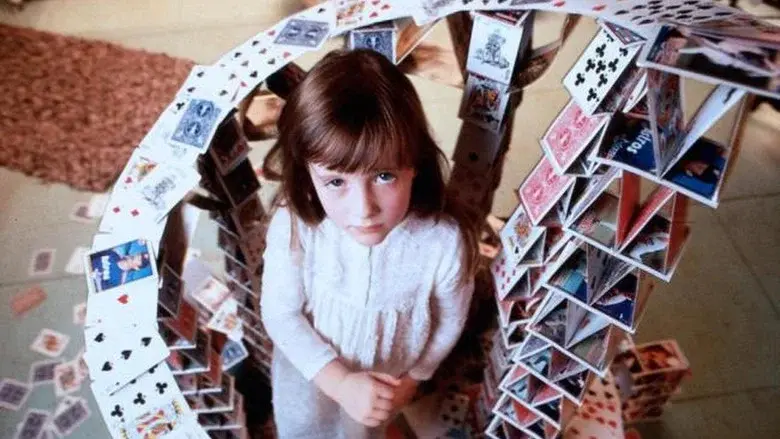 House of Cards still 7