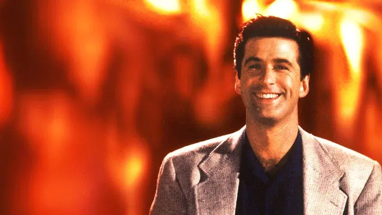 The Marrying Man still 2