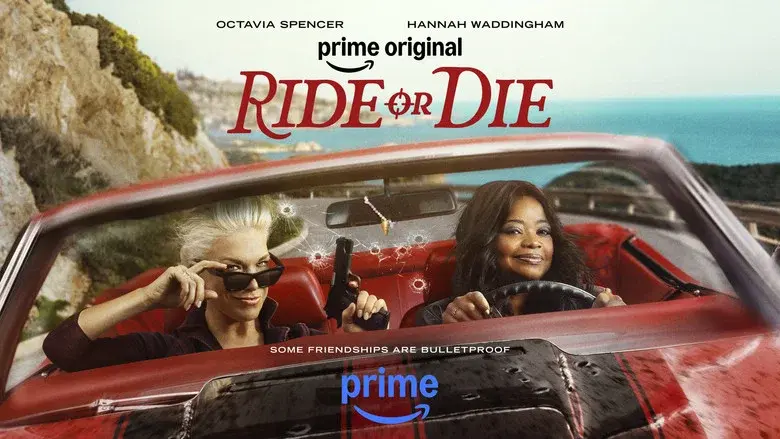 Ride or Die still 5