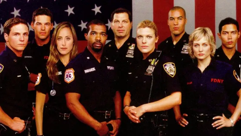 Third Watch still 8
