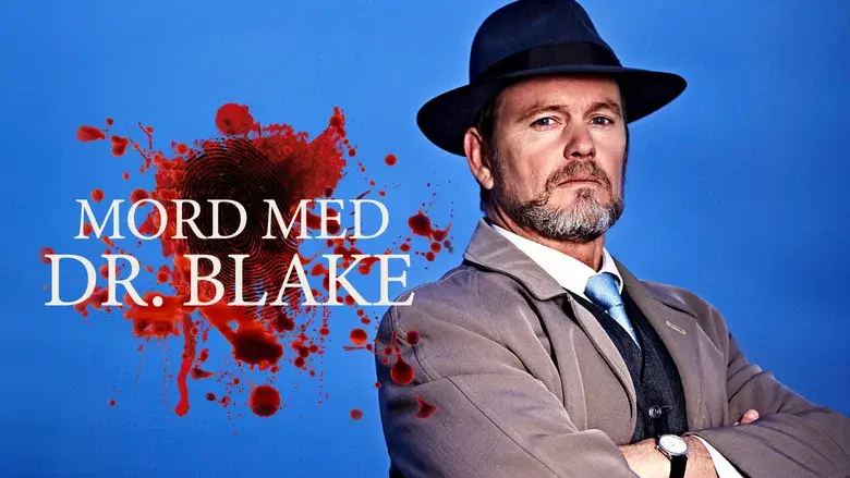 The Doctor Blake Mysteries still 2