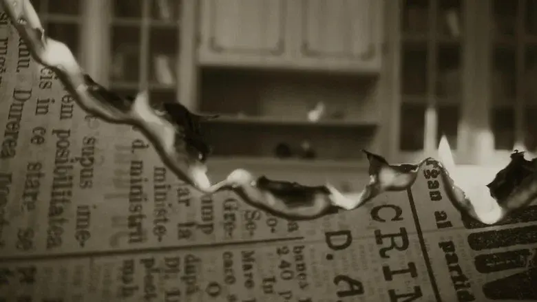 Maledictis still 1