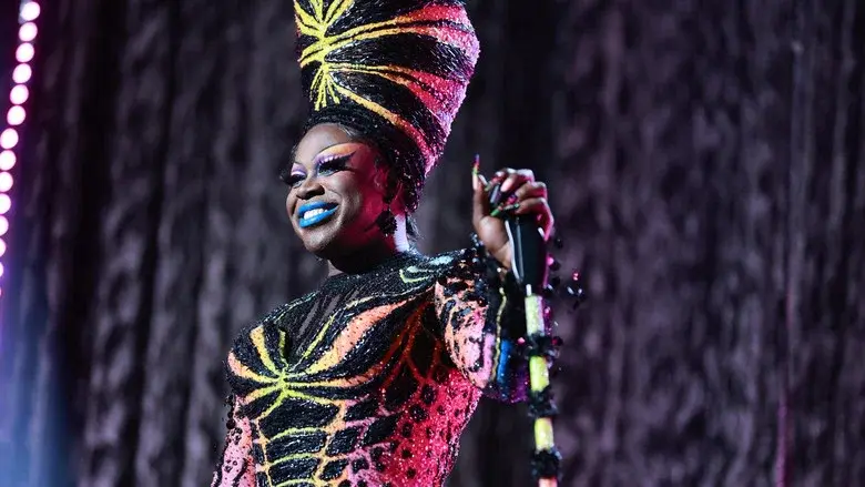 Bob the Drag Queen: This is Wild still 1
