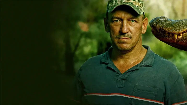 Swamp People still 7