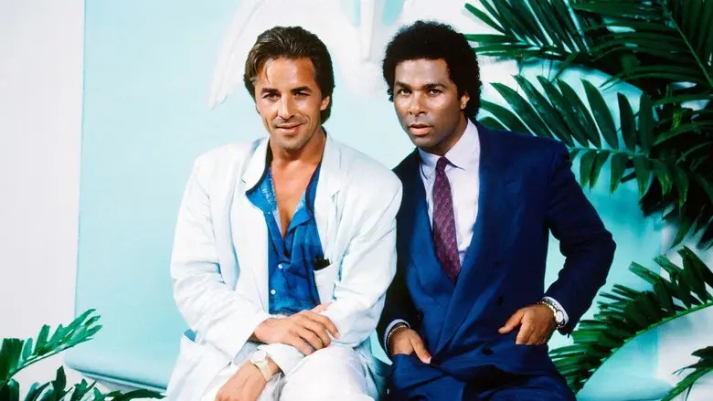 Miami Vice still 5