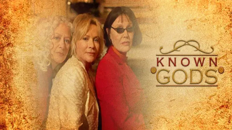 Known Gods still 2