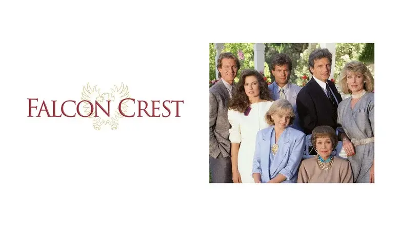 Falcon Crest still 7