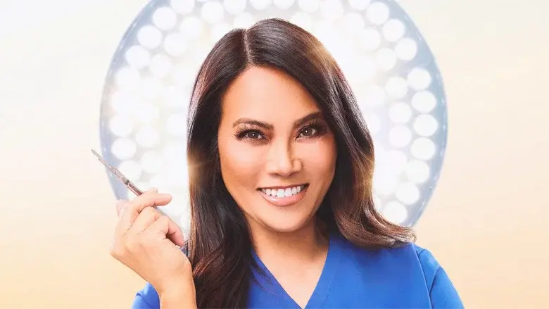 Dr. Pimple Popper: Breaking Out still 1