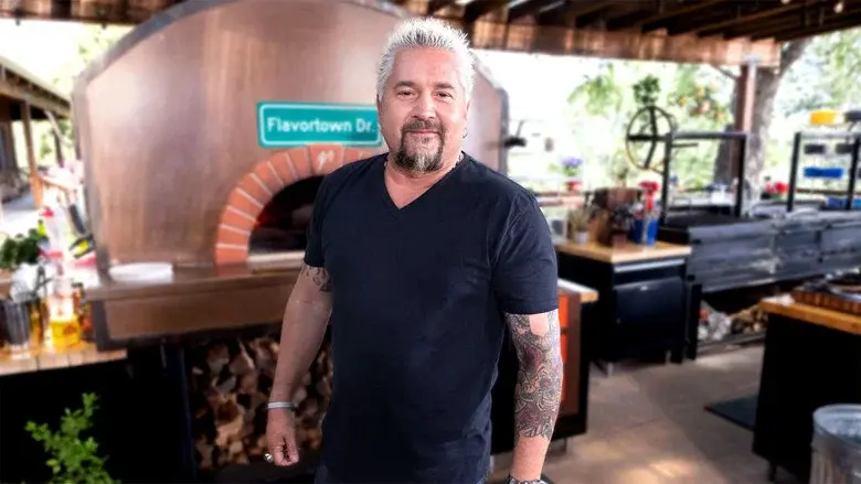 Guy's Ranch Kitchen still 3