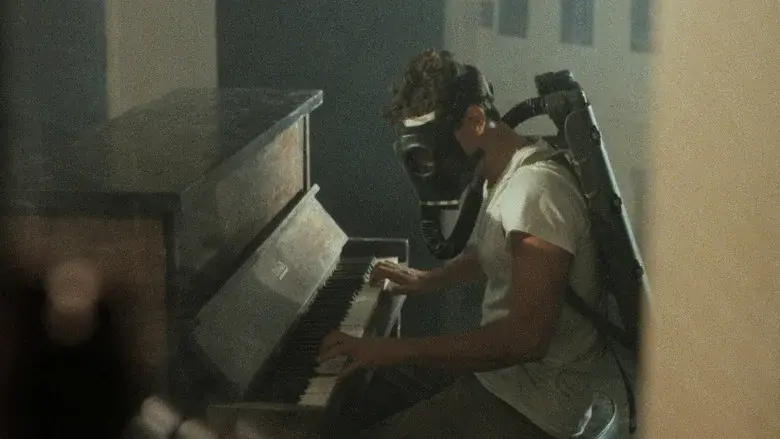 In the Aftermath still 8