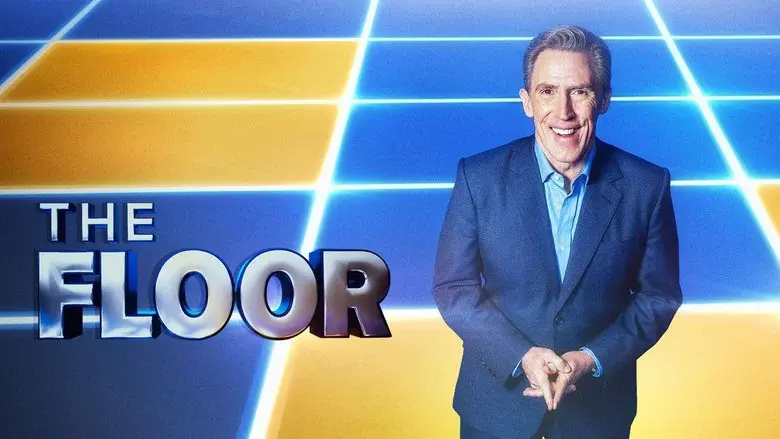 The Floor (UK) still 3