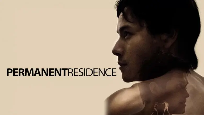 Permanent Residence still 8