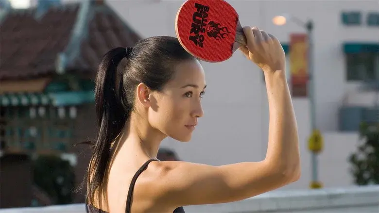 Balls of Fury still 2