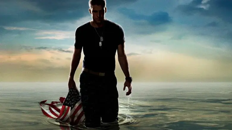 Last Resort still 7