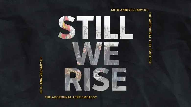 Still We Rise still 2