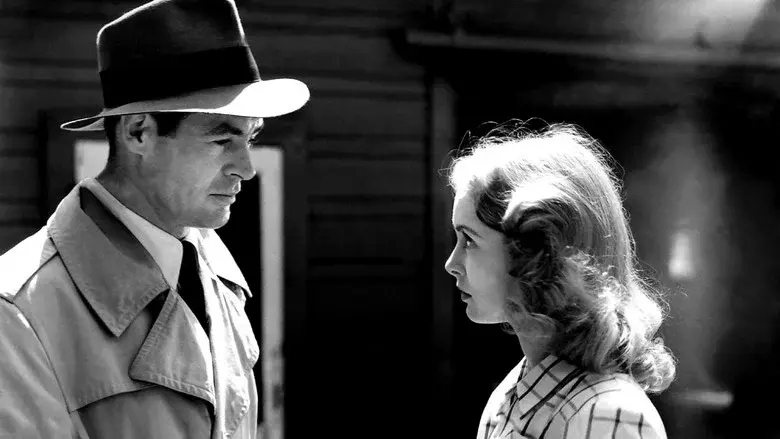 Act of Violence still 3