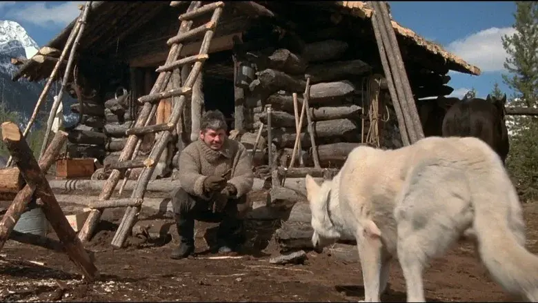 Death Hunt still 6