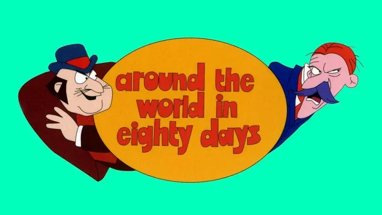 Around the World in Eighty Days still 2