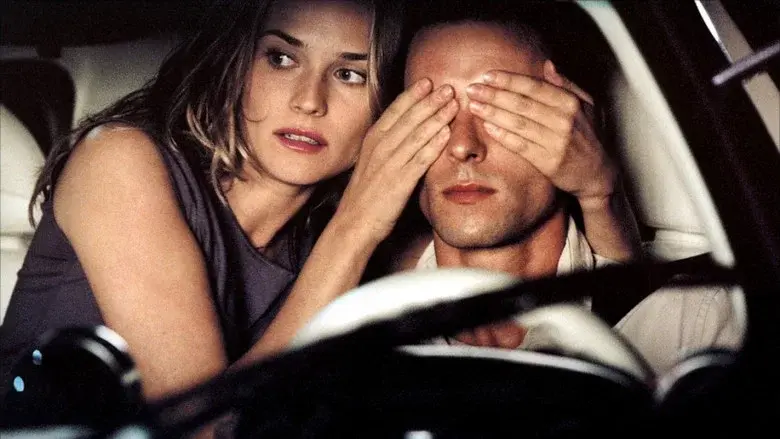 Michel Vaillant still 8