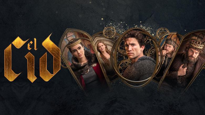 The Legend of El Cid still 8