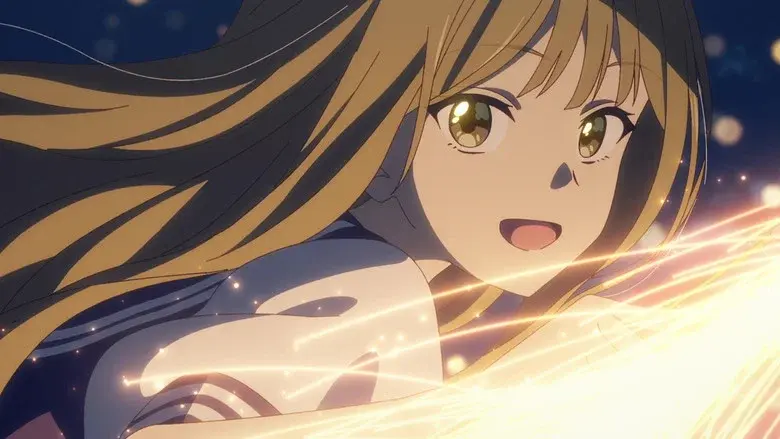 Senpai Is an Otokonoko still 2