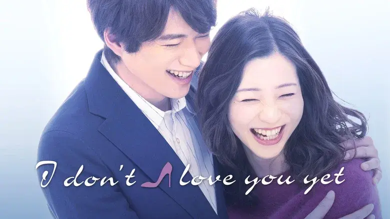 I Don't Love You Yet still 7