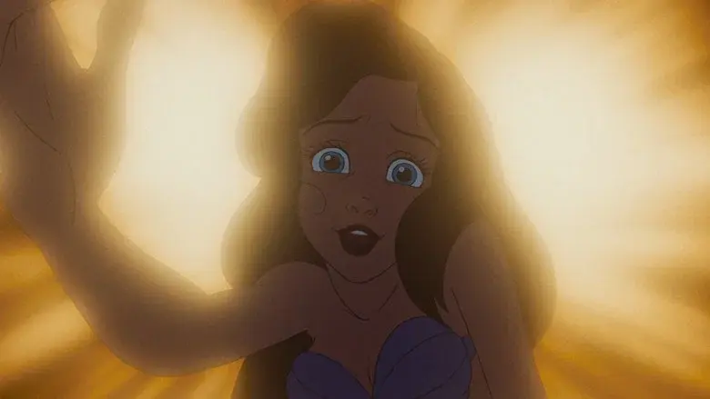 The Little Mermaid still 8