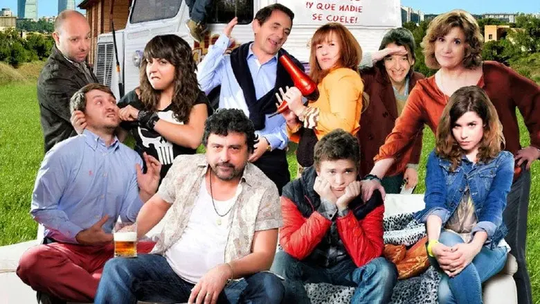 Con el culo al aire still 5