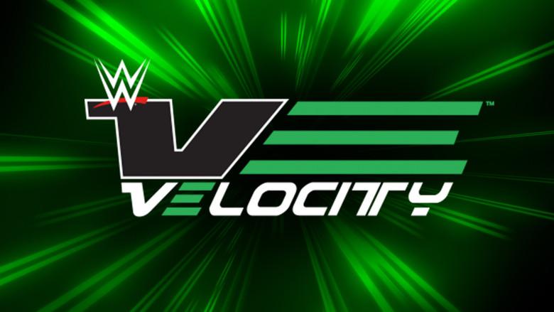 WWE Velocity still 2