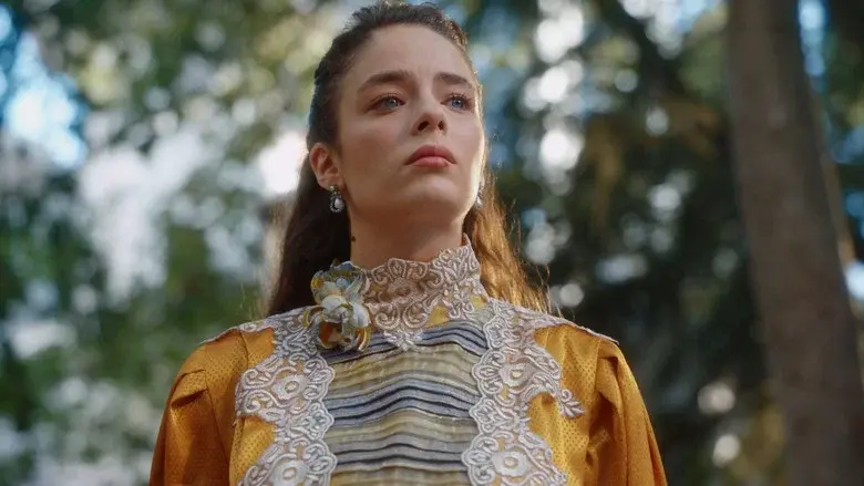 The Witch still 8