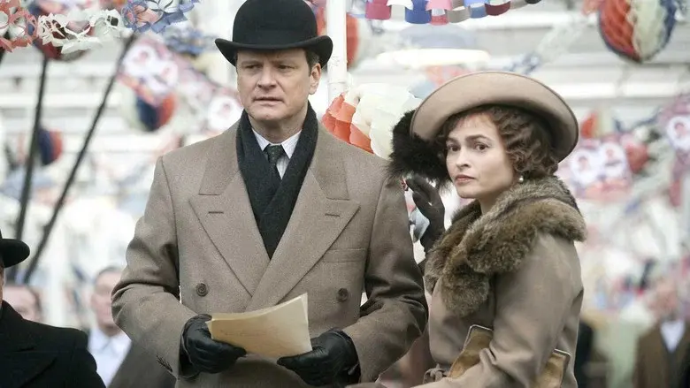 The King's Speech still 5