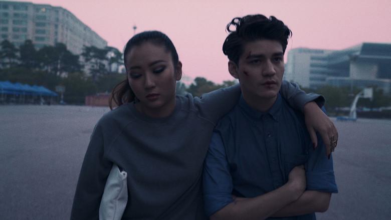 Ultra Bleu still 2