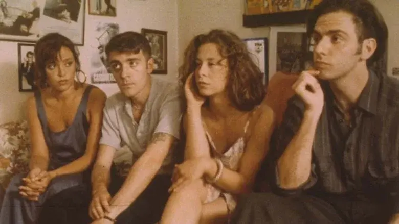Ladri di cinema still 1