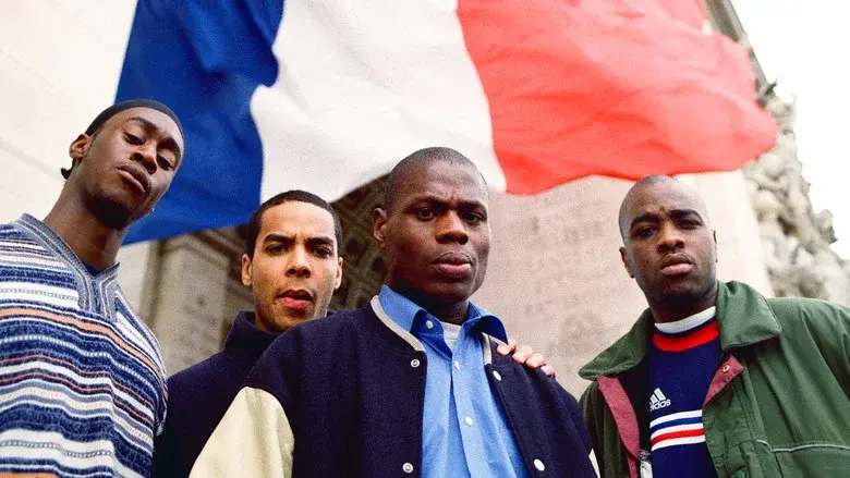 DJ Mehdi: Made in France still 3