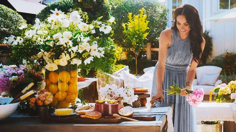 With Love, Meghan still 3