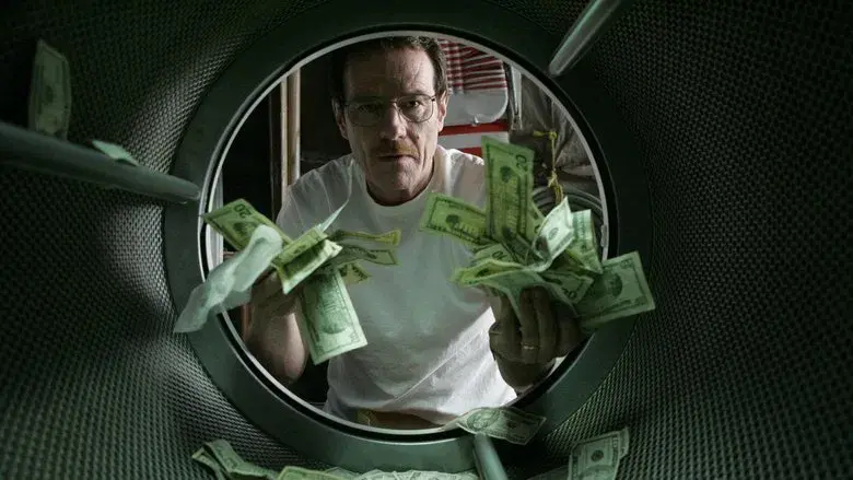 Breaking Bad still 8