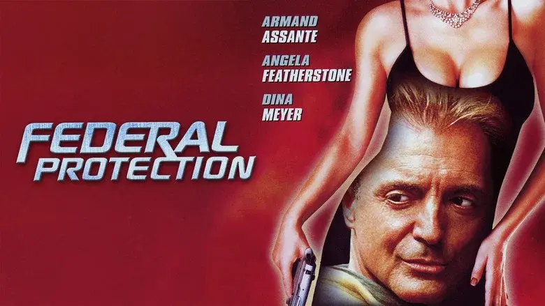 Federal Protection still 7