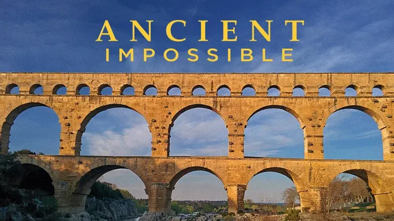Ancient Impossible still 3