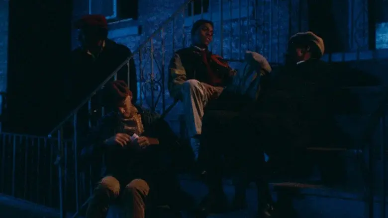 Cooley High still 5
