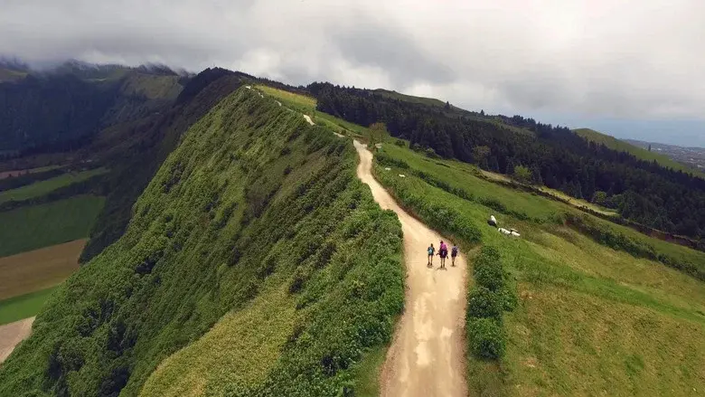 Les caravaniers de l'impossible still 5