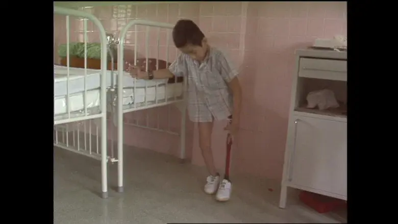 Dearest Viet still 3