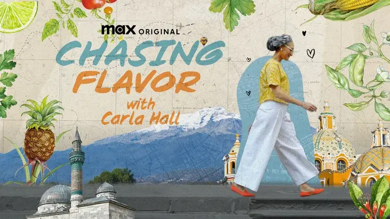 Chasing Flavor still 4