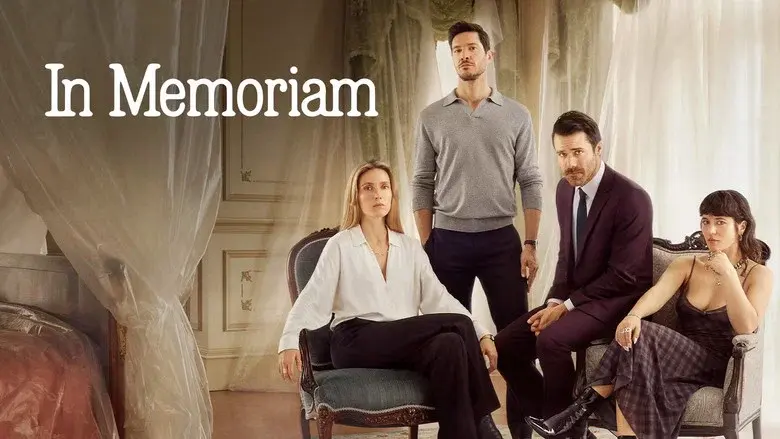 In Memoriam still 4