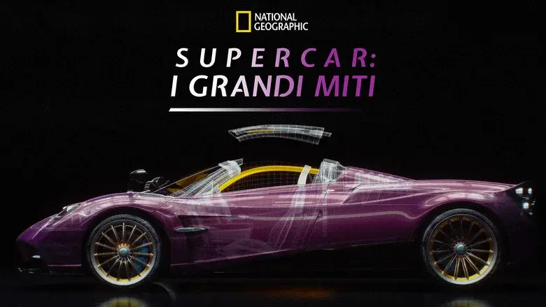 Ultimate Supercar still 6