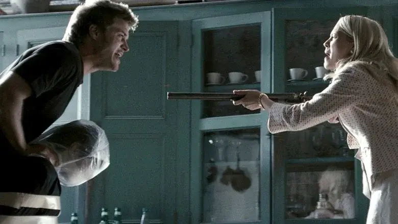 Restraint still 3