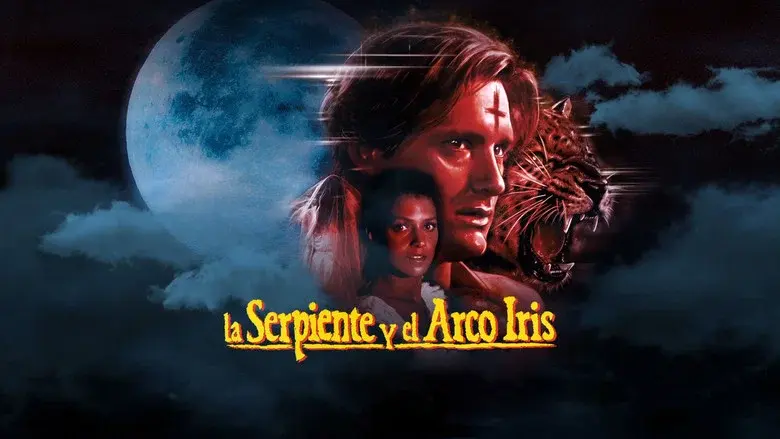 The Serpent and the Rainbow still 3